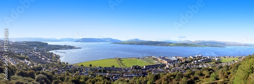 Greenock - Scotland photo