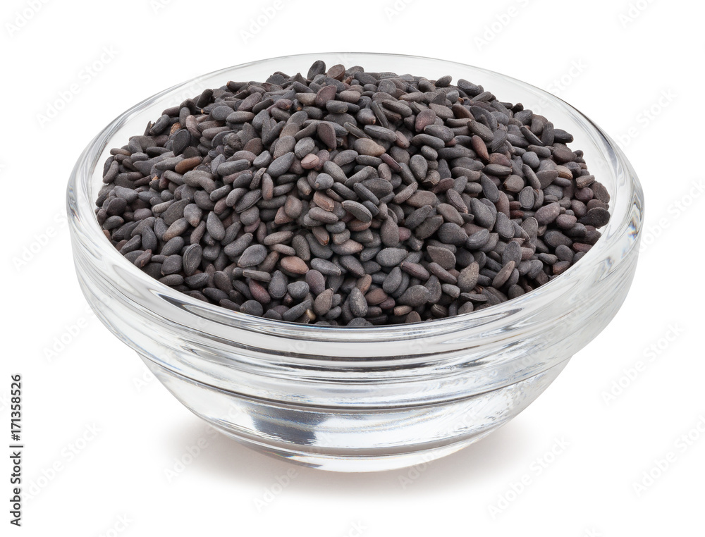 black sesame black sesame
