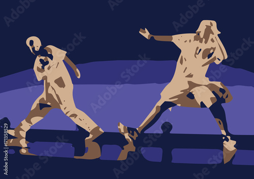 ダンス