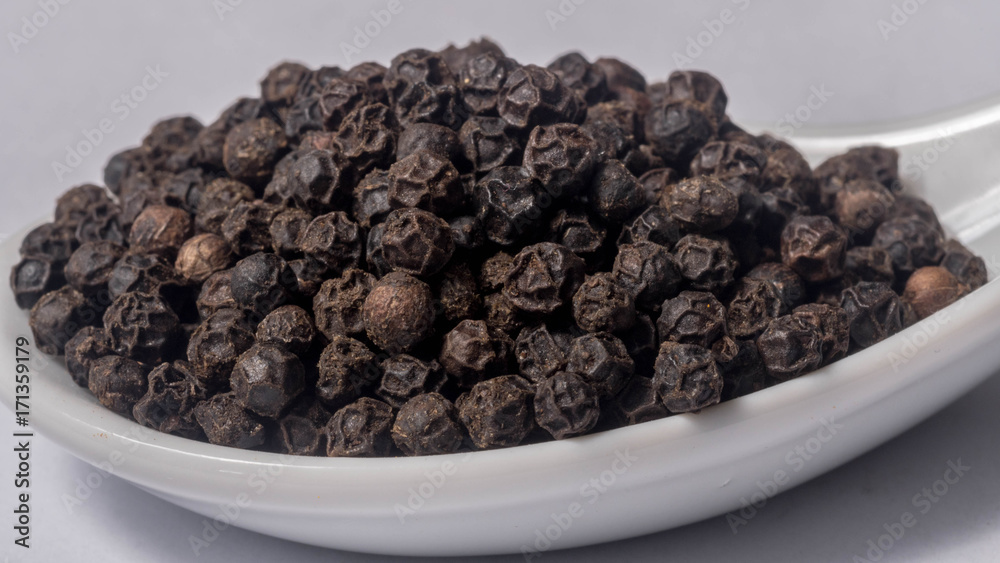 Poivre en grains Poivre en grains