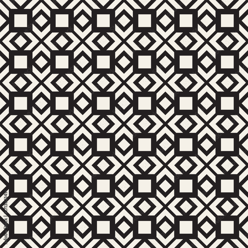 Abstract geometric lines lattice pattern. Seamless vector background. Subtle repeating texture. Abstract geometric lines lattice pattern. Seamless vector background. Subtle repeating texture.