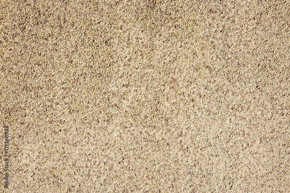 Fototapeta premium sand wall background