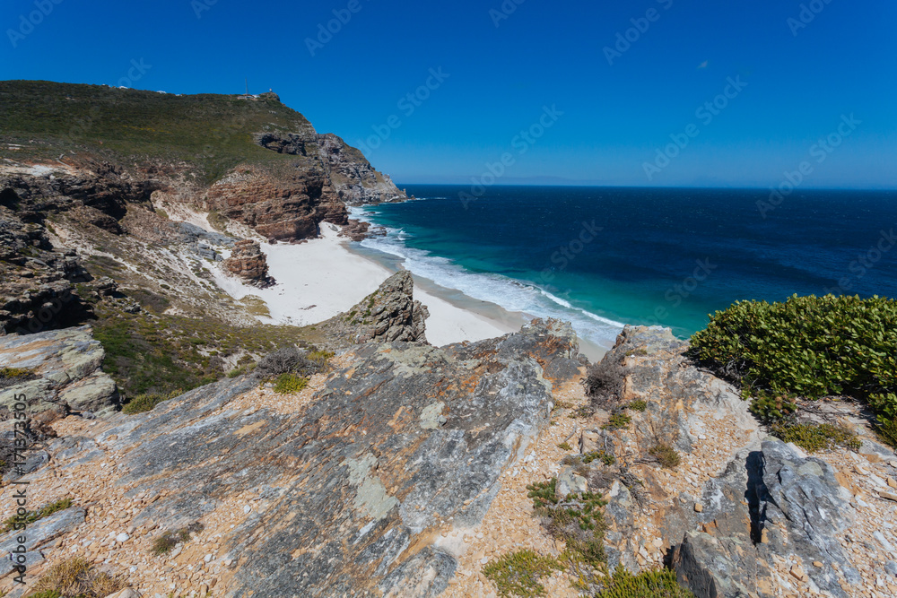 Dias Beach , Cape of good hope