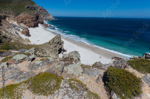 Dias Beach , Cape of good hope