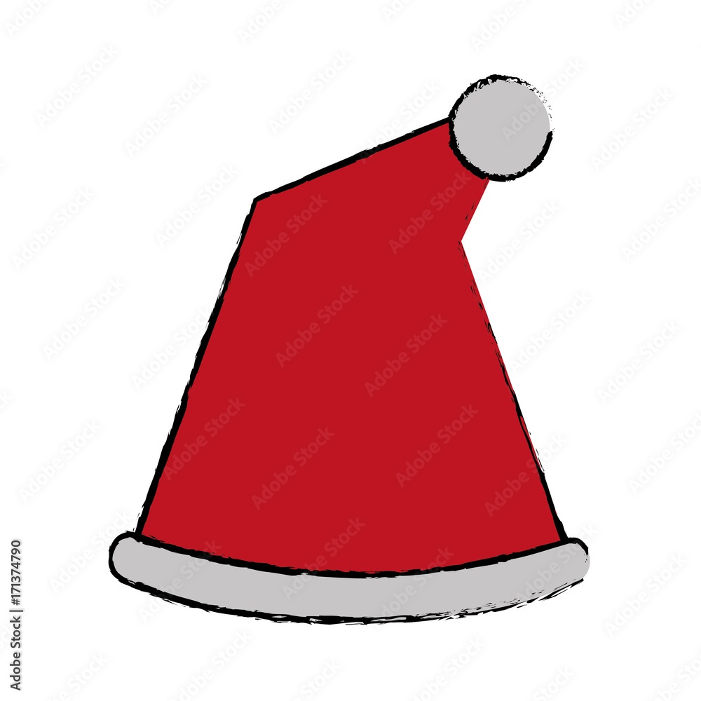 costume hat icon over white background vector illustration costume hat icon over white background vector illustration