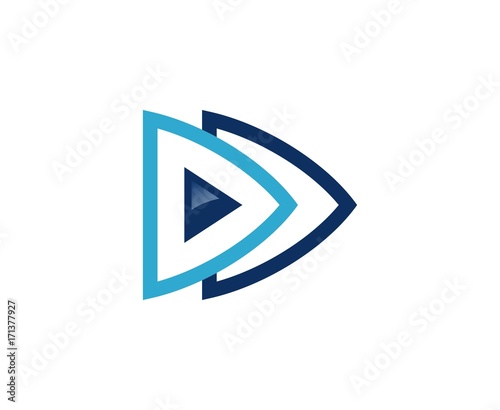 Free Download Play logo - GFXLoad