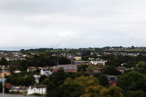 Countryside Ireland