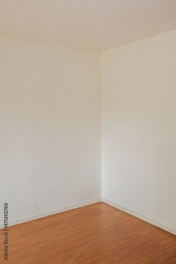 empty room interior empty room interior