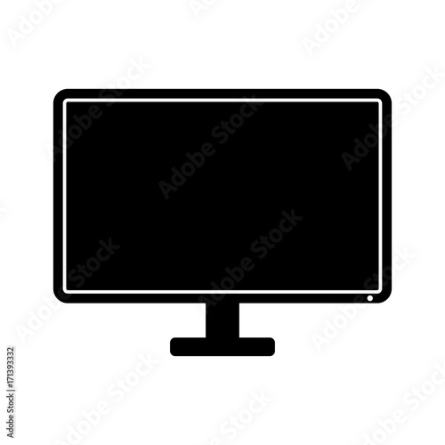 monitor icon