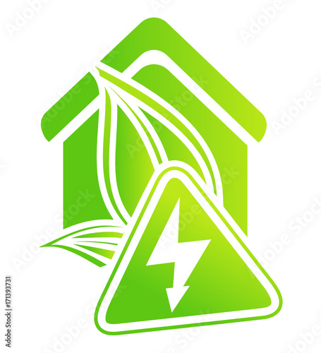électricité verte écologie maison