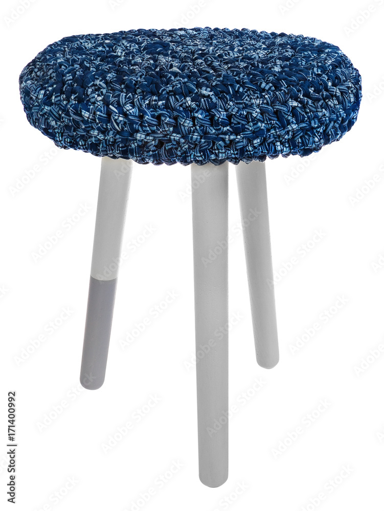 White Strings In Stool