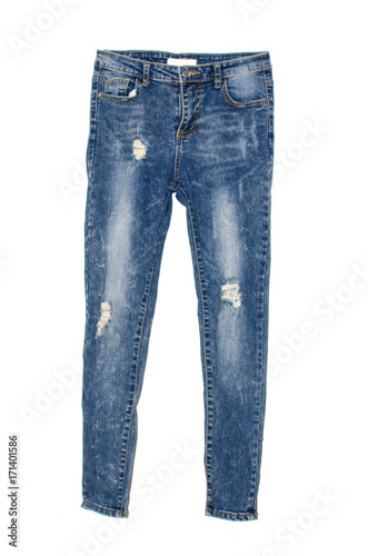 Women jeans pants