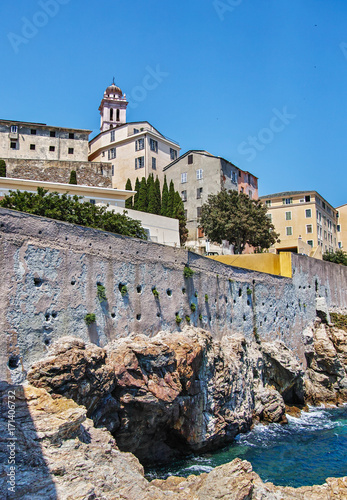 Bastia  Korsika