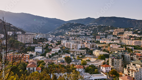 Wallpaper Mural Bastia, Korsika 2 Torontodigital.ca