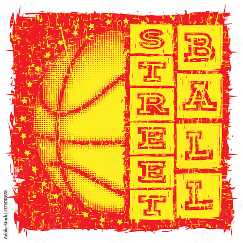 streetball