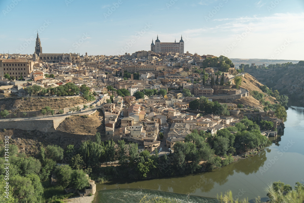 Toledo, Spain