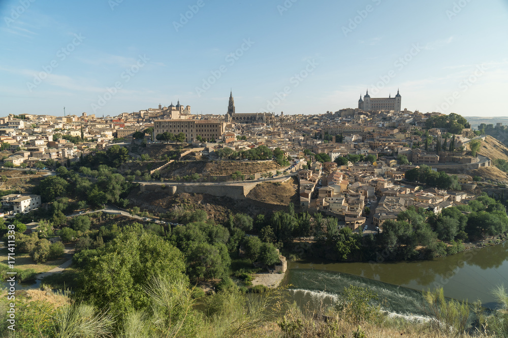 Toledo, Spain