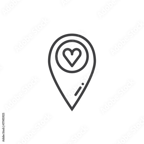Donation placeholder icon vector, filled flat sign, solid pictogram isolated on white. Charity symbol, logo illustration