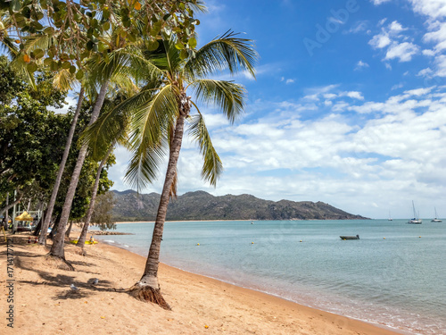 Horseshoe Bay Magnetic Island North Queensland