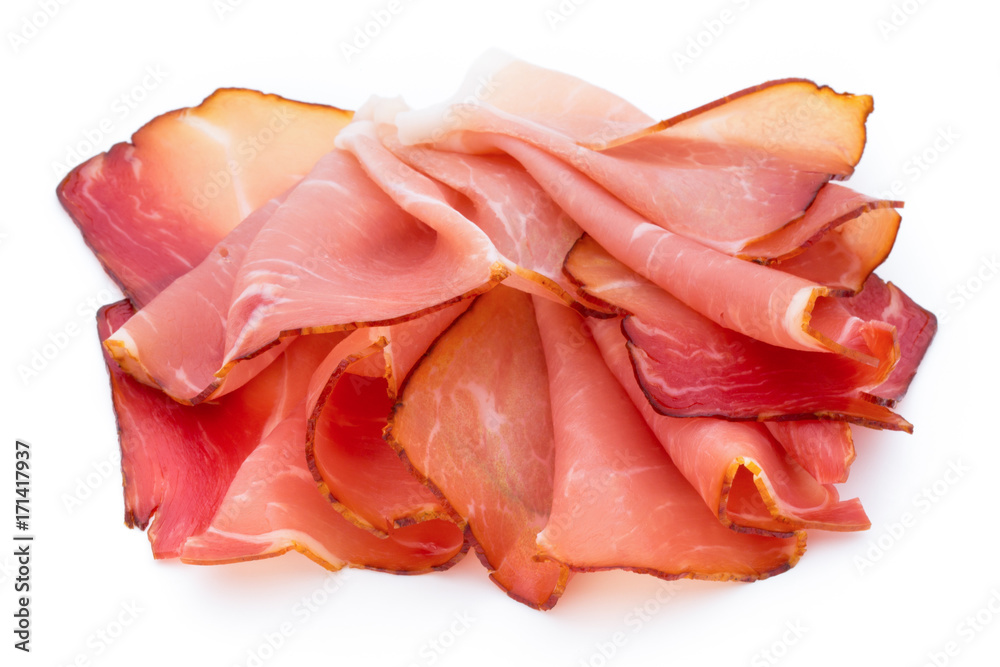 Ham. Ham.