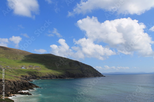 ring of kerry ireland © Markus