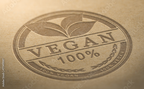 Vegan Product Certified photo