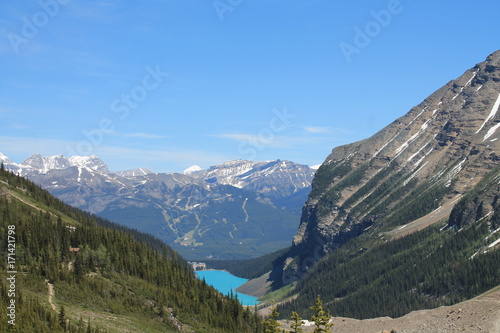 lake louise 