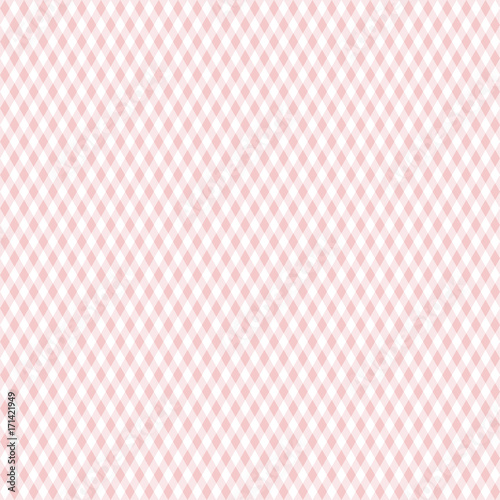 Pink line repeating seamless pattern style.vector