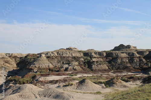 Badlands