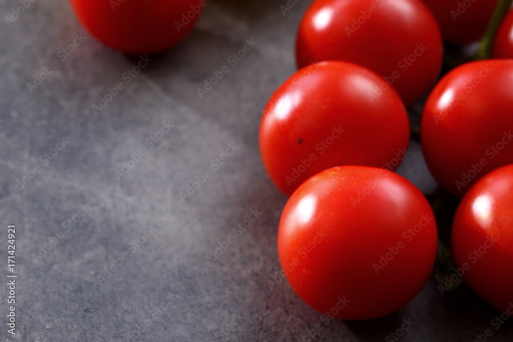 Tomato Tomato