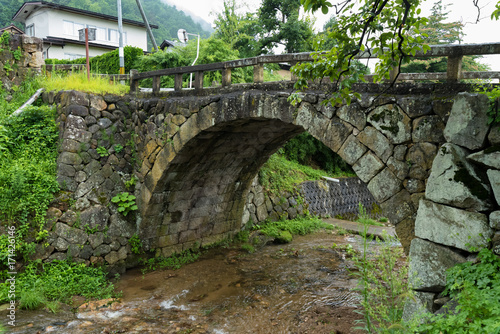 眼鏡橋