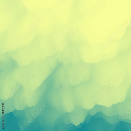 Abstract greed background. Template for design. Vector Illustration.