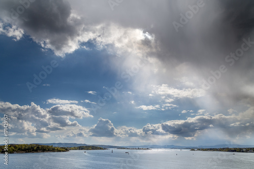 Before the storm