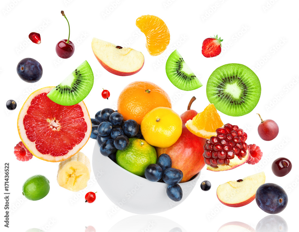 Fruits