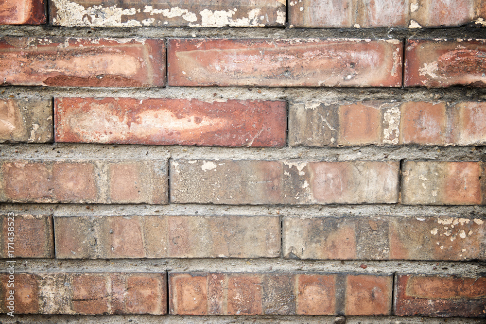 Wall background view Wall background view