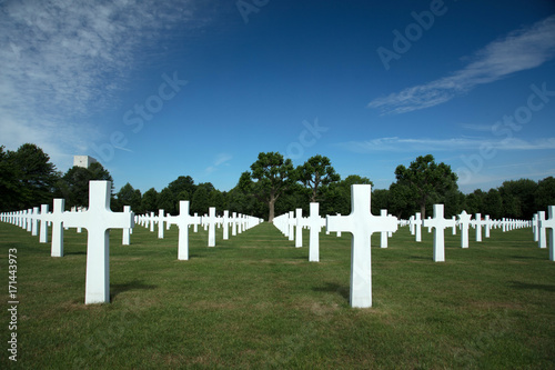 Soldatenfriedhof Friedhof Ehrenfriedhof