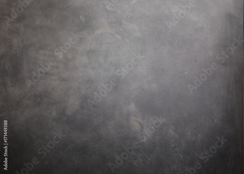 Rustic dark grey background with copy space