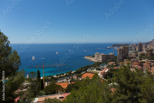 Monaco © Franois