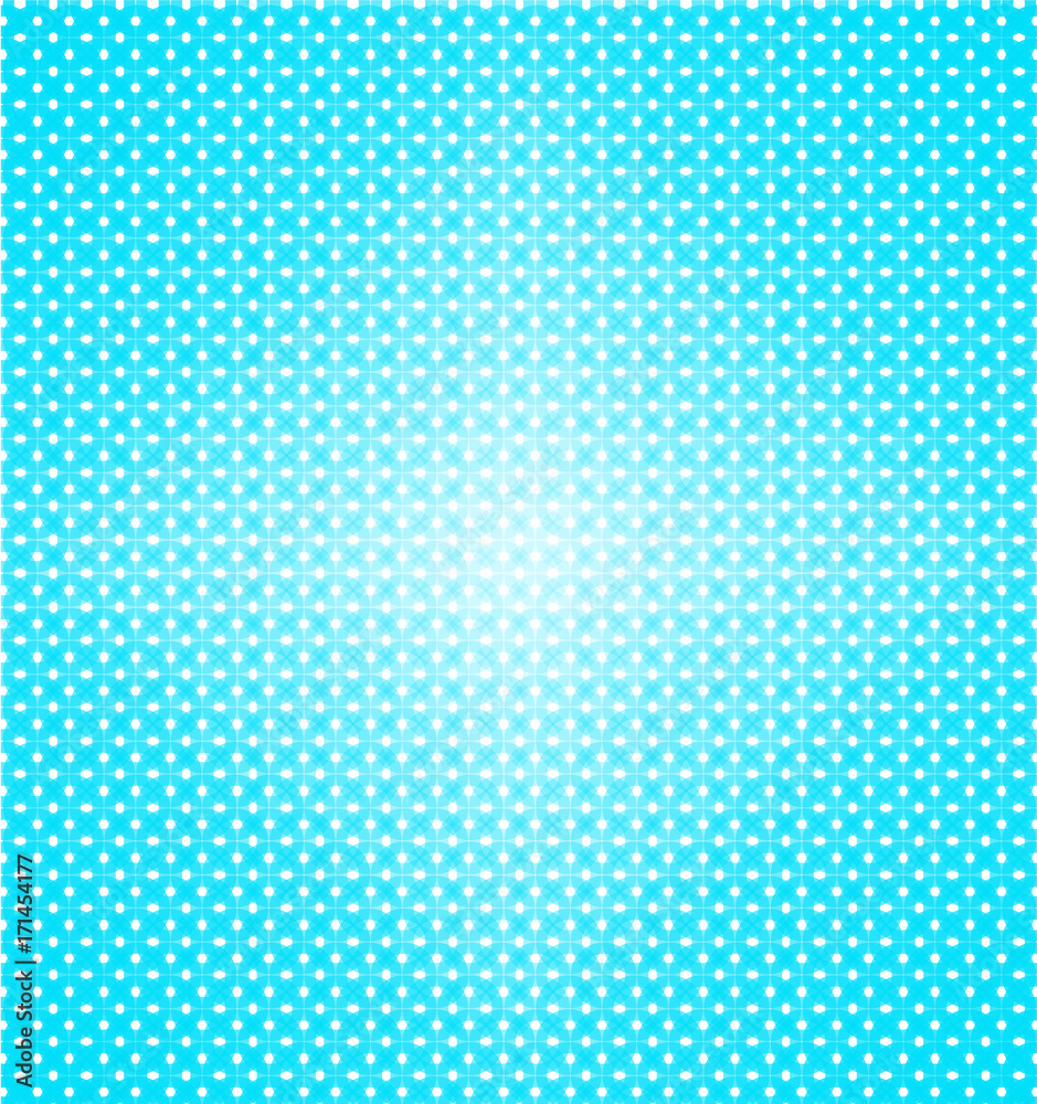 Ring pattern background Ring pattern background