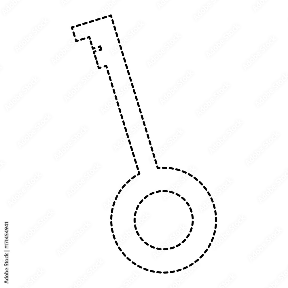 old key isolated icon vector illustration design old key isolated icon vector illustration design