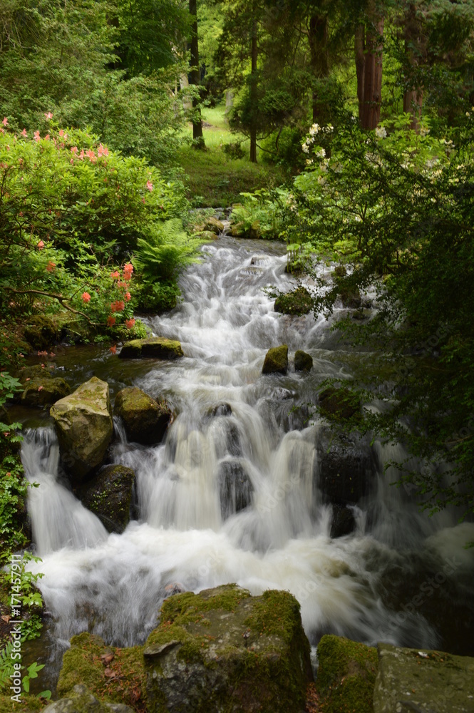 Fluss Fluss