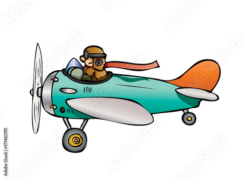 airplane