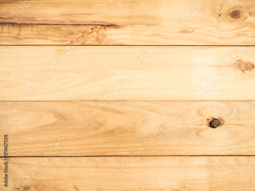 Big Brown wood plank wall texture and background
