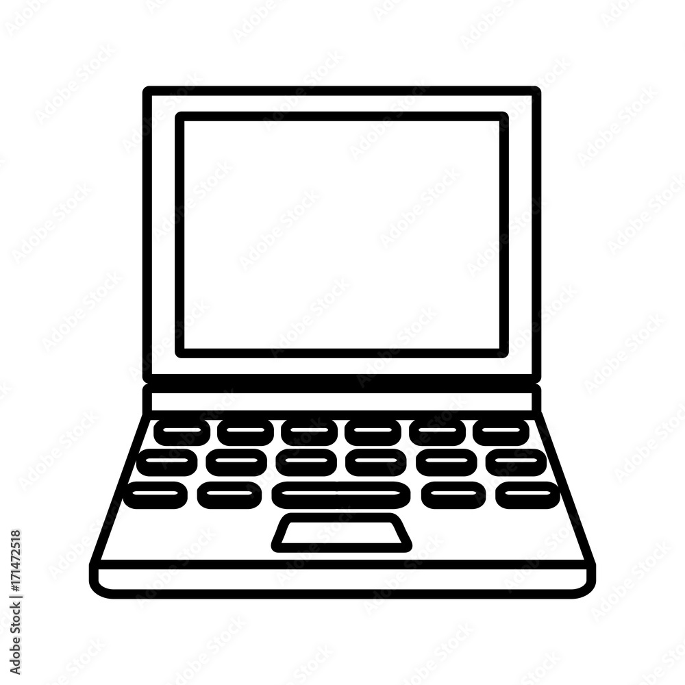 Portable videogame console icon vector illustration graphic design