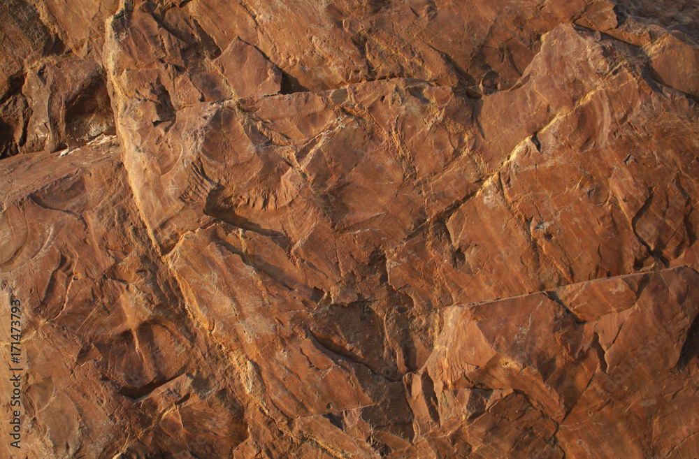 Obraz premium Stone texture