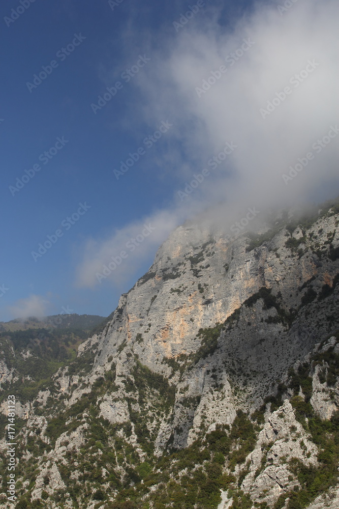 Mountains Mountains