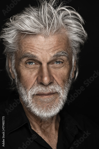 Senior Portrait