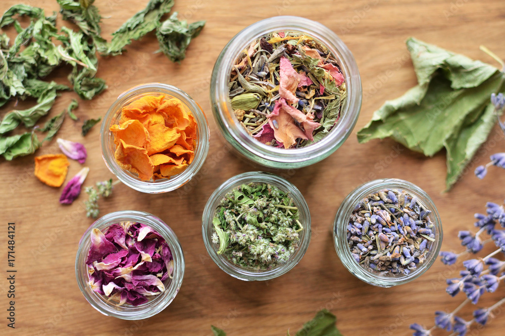 herbal tea ingredients herbal tea ingredients