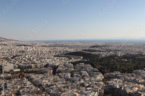 Athens, Greece, 2017