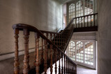 Double Staircase